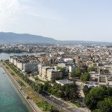 Dix-huit économistes ont participé au sondage réalisé par le KOF. (KEYSTONE/Salvatore Di Nolfi)